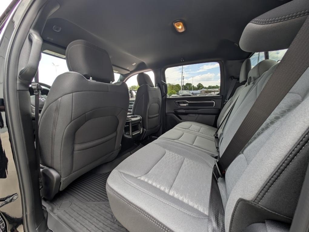 new 2026 Ram 1500 car, priced at $53,130