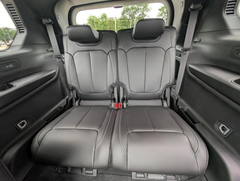 new 2025 Jeep Grand Cherokee L car, priced at $42,110