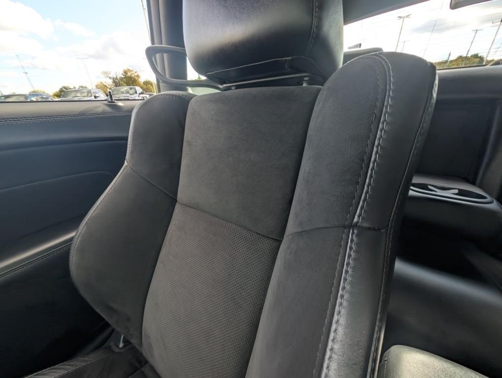 used 2022 Dodge Challenger car, priced at $24,000