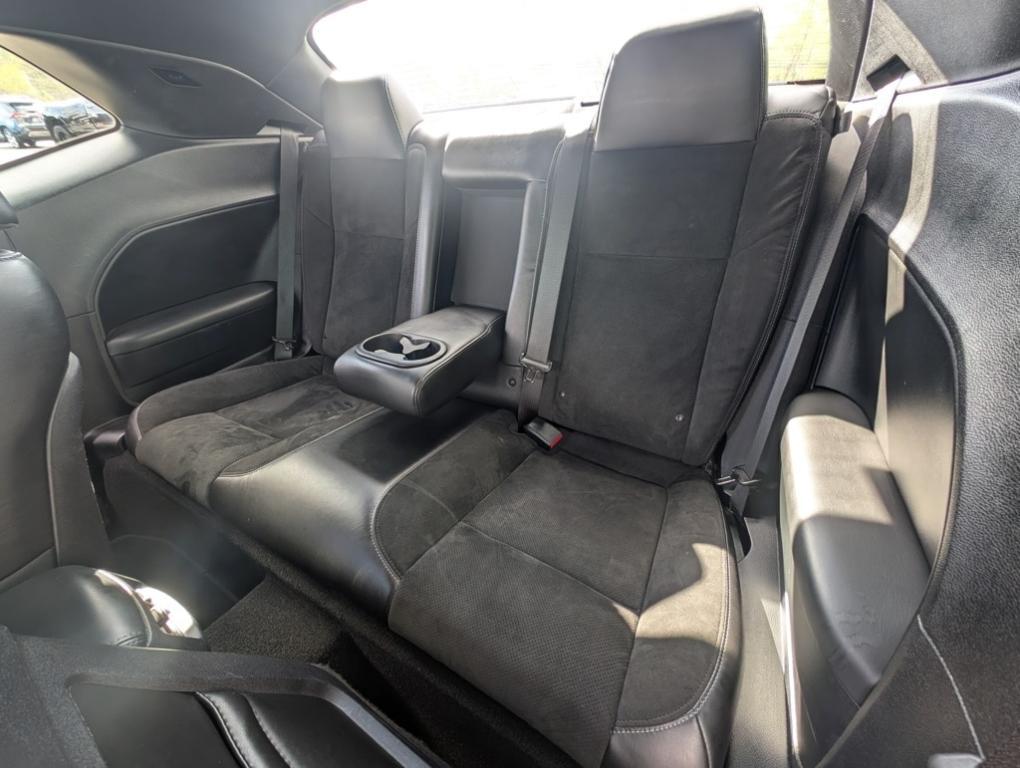 used 2022 Dodge Challenger car, priced at $24,000