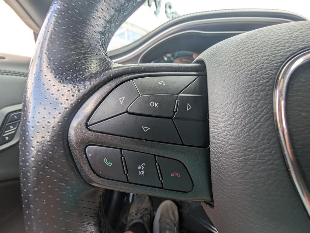 used 2022 Dodge Challenger car, priced at $24,000