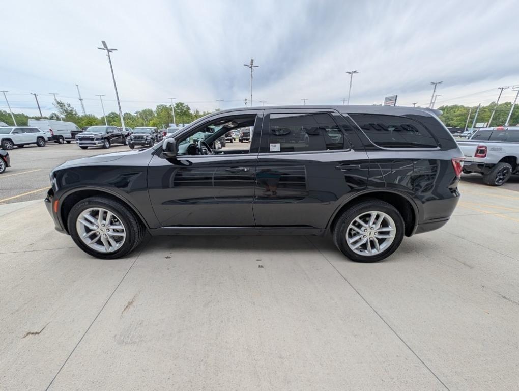 used 2023 Dodge Durango car, priced at $30,991