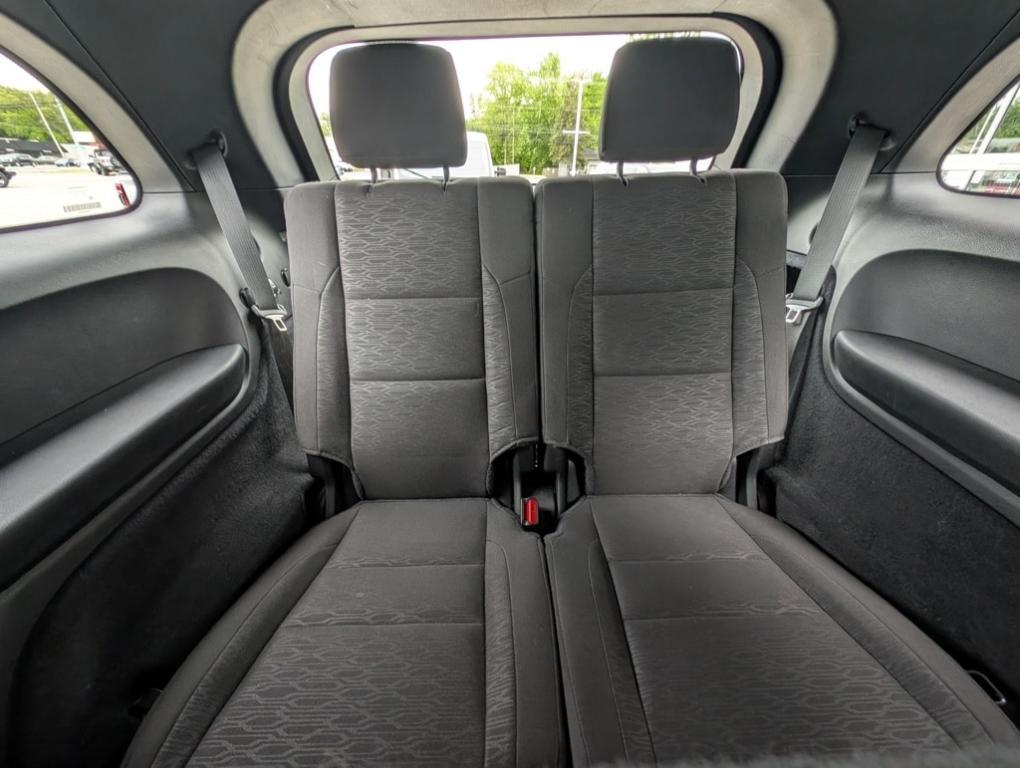 used 2023 Dodge Durango car, priced at $30,991