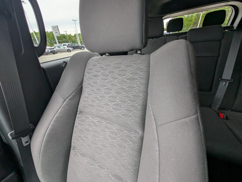used 2023 Dodge Durango car, priced at $30,991