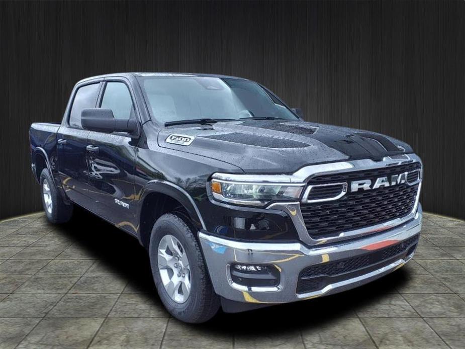 new 2025 Ram 1500 car, priced at $38,385