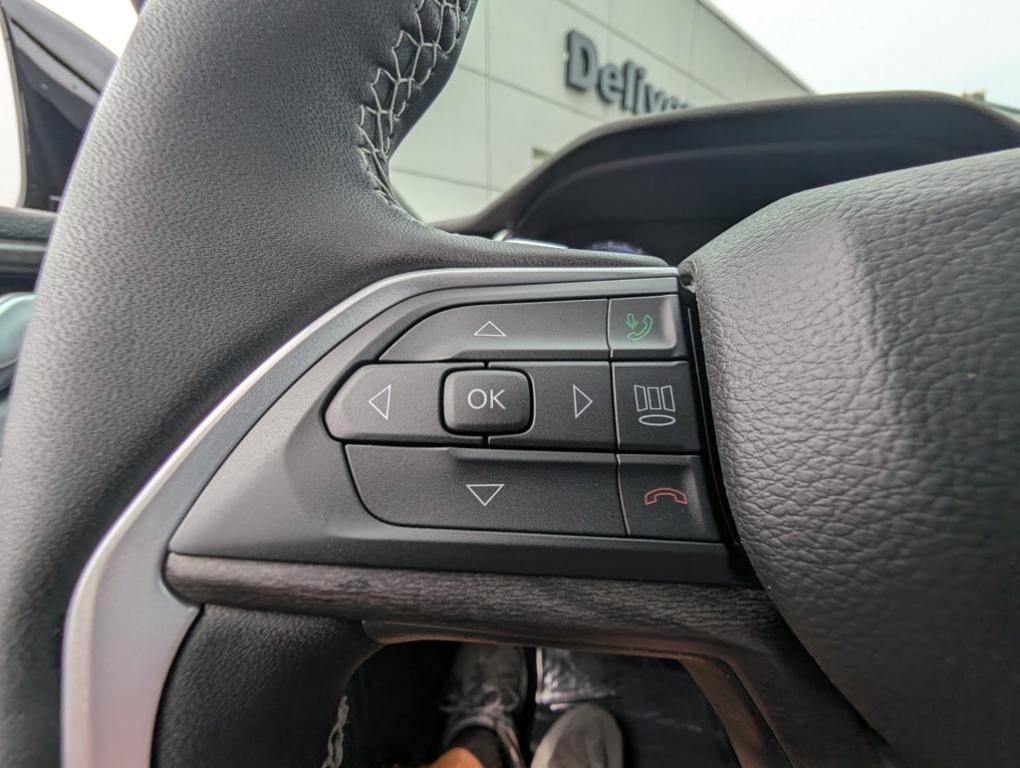 new 2025 Jeep Grand Cherokee car, priced at $43,160