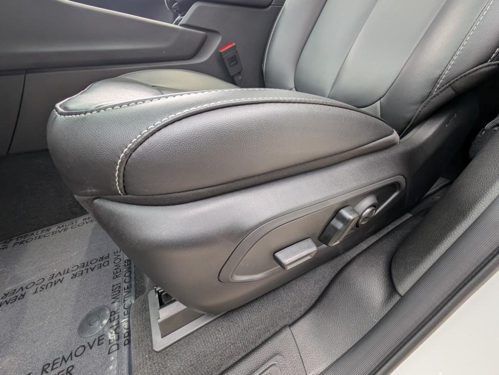 new 2025 Jeep Grand Cherokee car, priced at $43,160