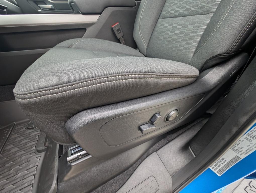 new 2026 Ram 1500 car, priced at $56,970