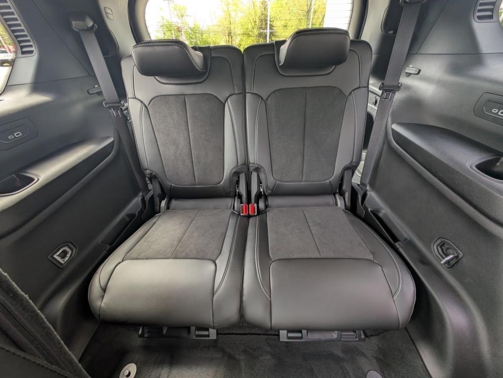 new 2025 Jeep Grand Cherokee L car, priced at $44,357