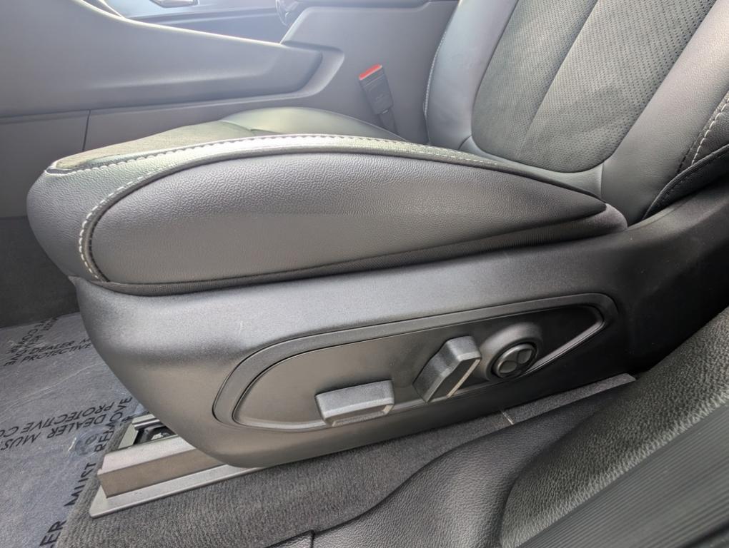 new 2025 Jeep Grand Cherokee L car, priced at $44,357