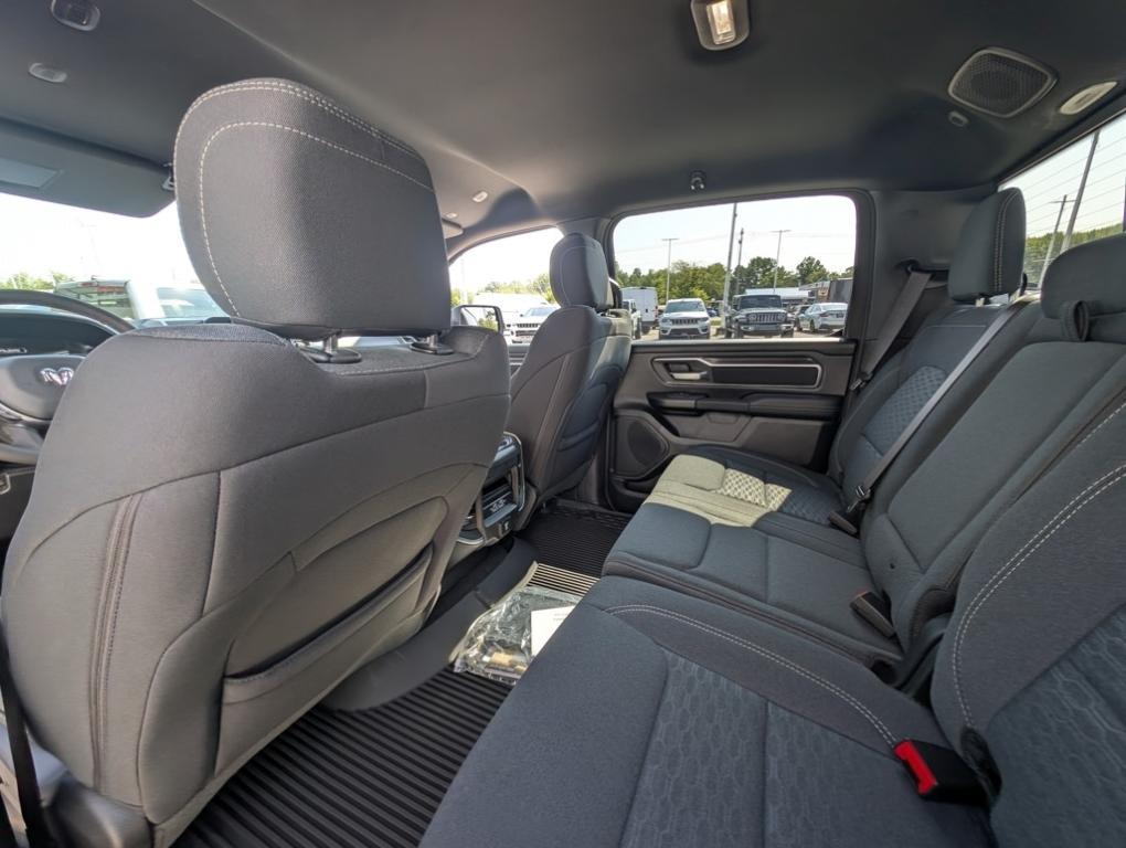 new 2026 Ram 1500 car, priced at $52,305