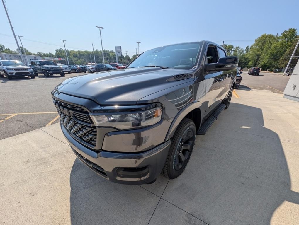 new 2026 Ram 1500 car, priced at $52,305
