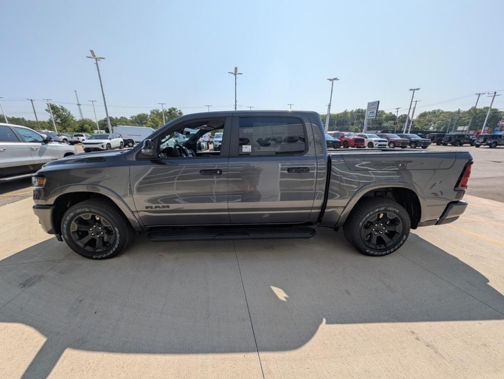 new 2026 Ram 1500 car, priced at $52,305
