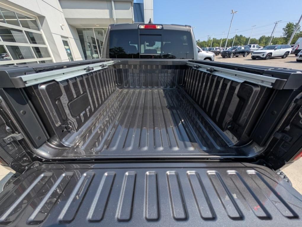 new 2026 Ram 1500 car, priced at $52,305