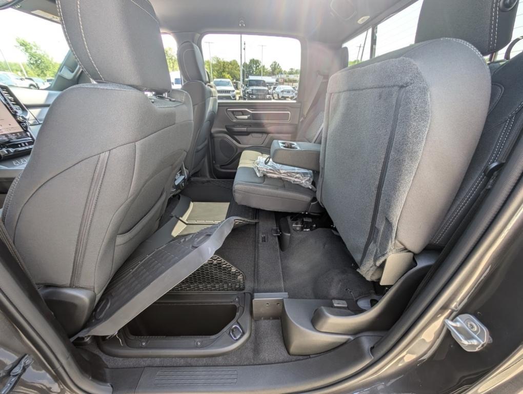 new 2026 Ram 1500 car, priced at $52,305