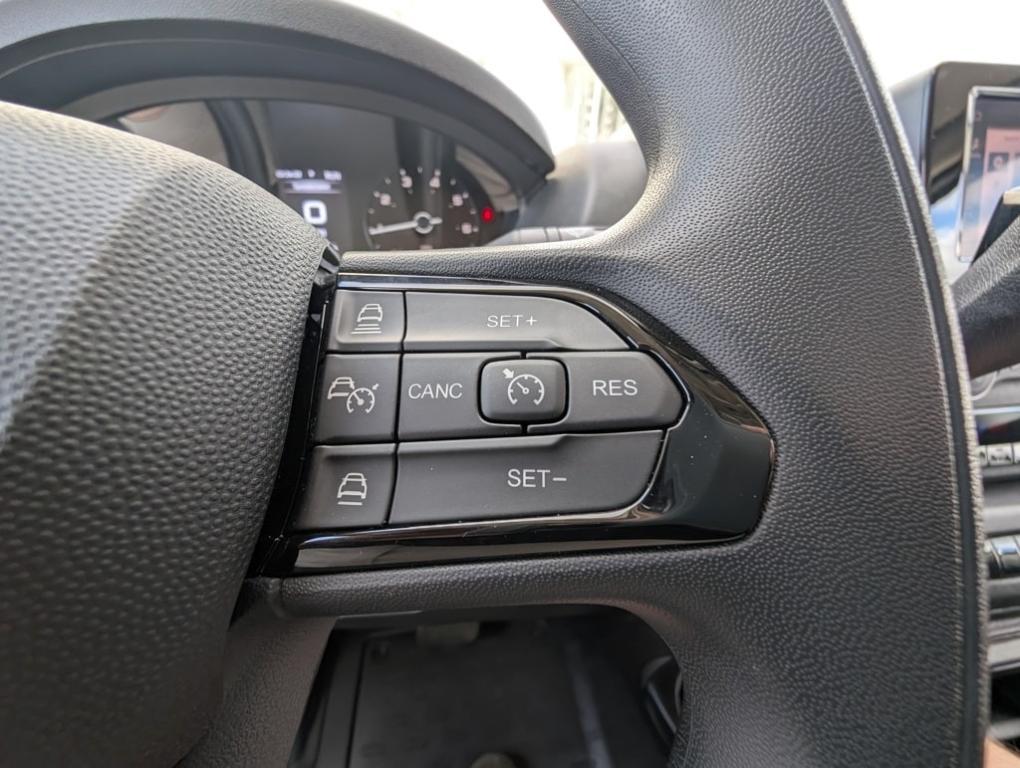 new 2026 Ram ProMaster 3500 car, priced at $53,070