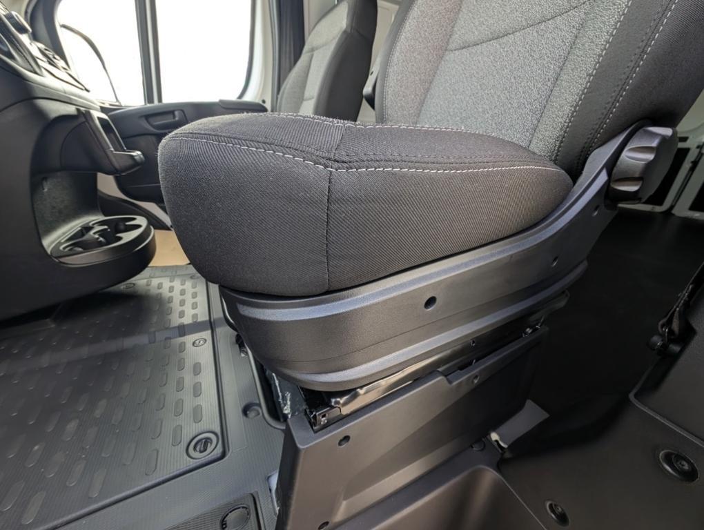 new 2026 Ram ProMaster 3500 car, priced at $53,070