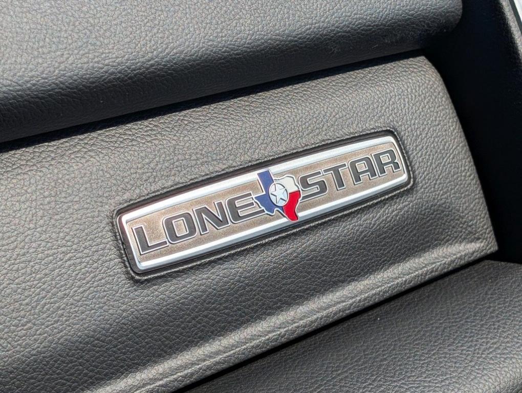 used 2023 Ram 1500 car, priced at $38,900