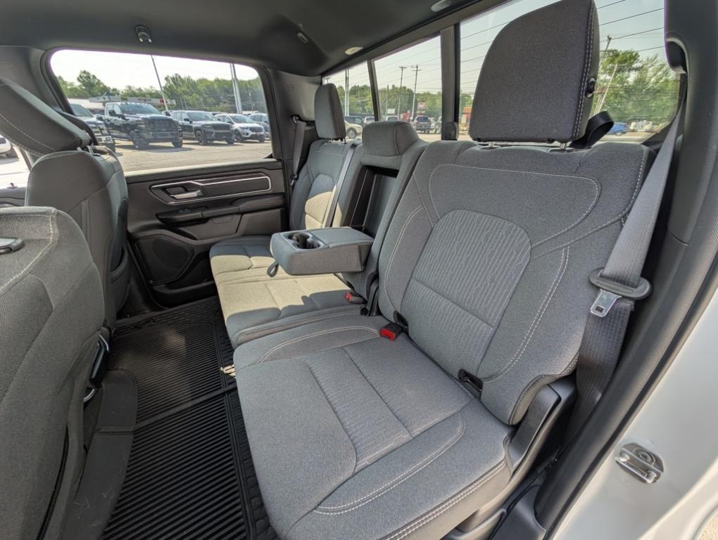 used 2023 Ram 1500 car, priced at $38,900