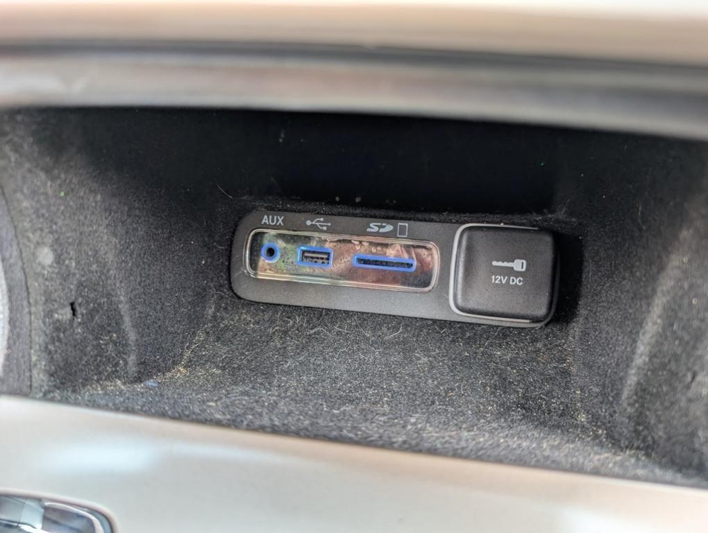 used 2017 Jeep Grand Cherokee car, priced at $14,500