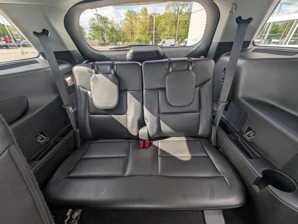 used 2020 Ford Explorer car, priced at $23,000