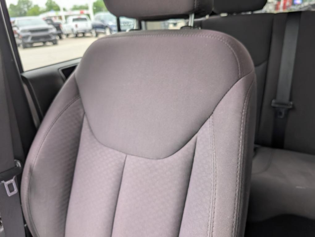 used 2014 Jeep Wrangler Unlimited car, priced at $17,991