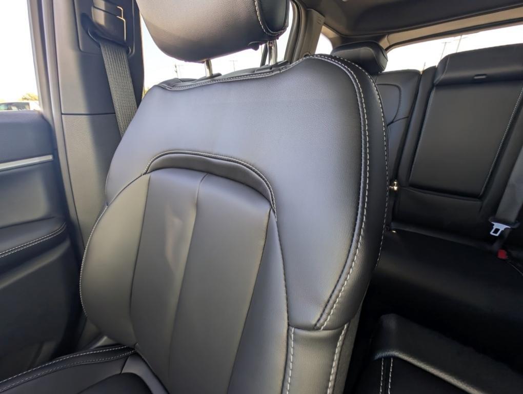 new 2025 Jeep Grand Cherokee car, priced at $50,485