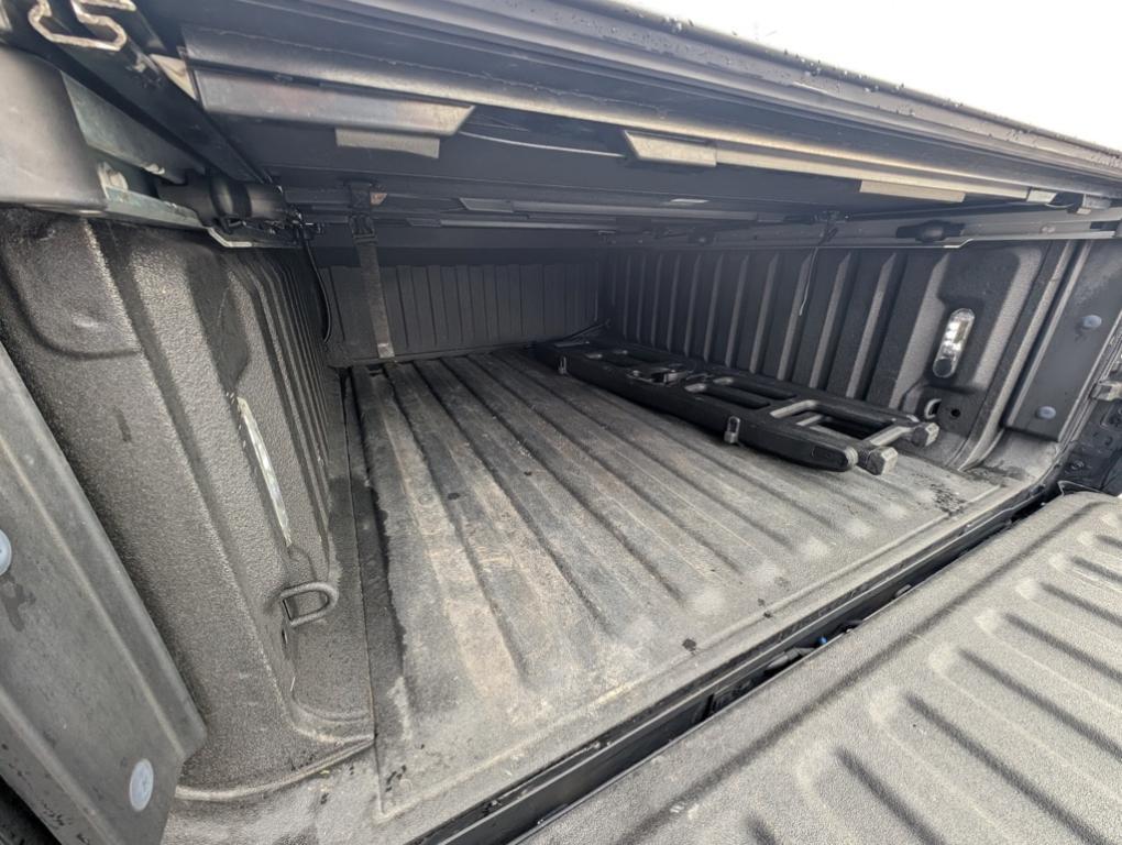 used 2019 Ram 1500 car, priced at $28,991