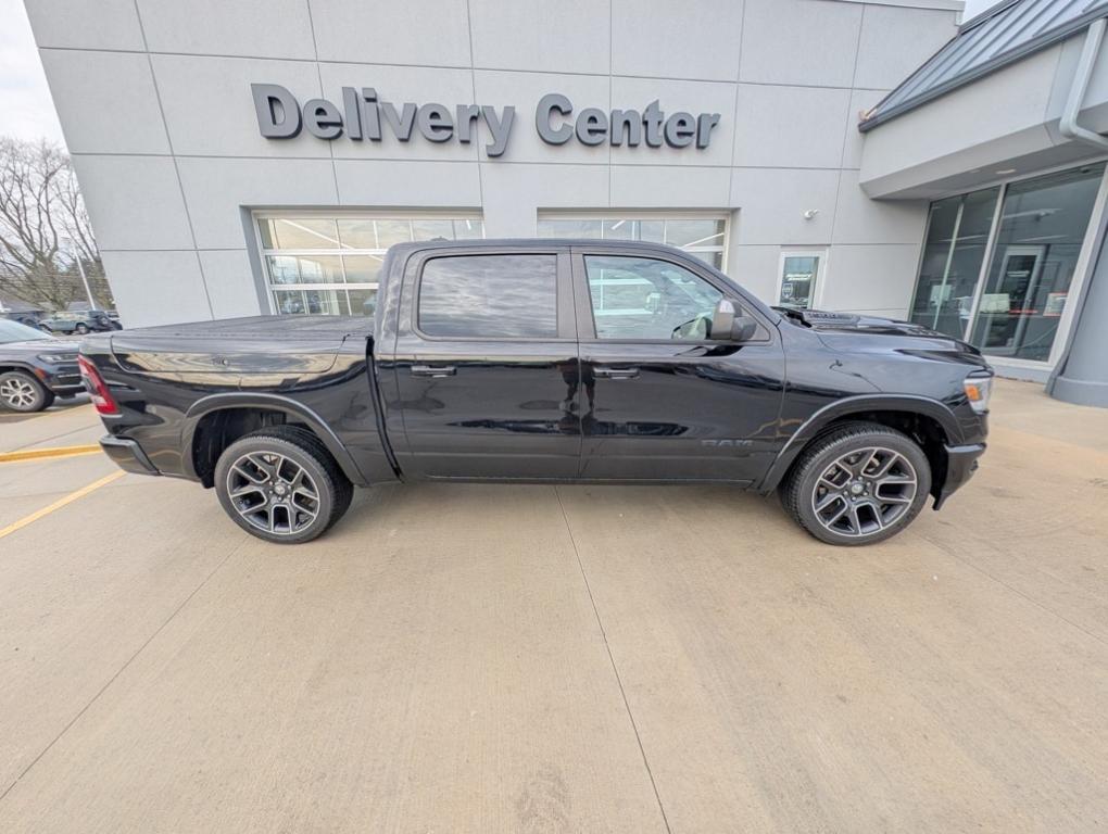 used 2019 Ram 1500 car, priced at $28,991