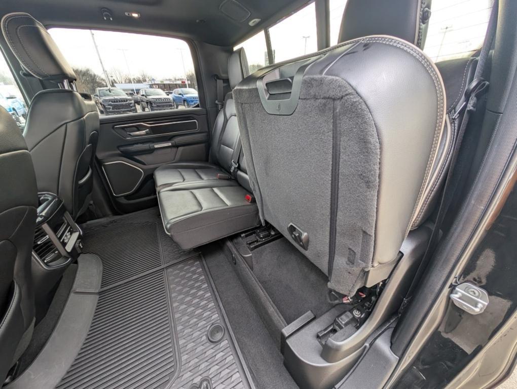 used 2019 Ram 1500 car, priced at $28,991