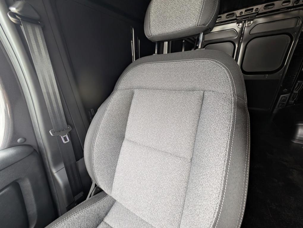 new 2026 Ram ProMaster 1500 car, priced at $47,150