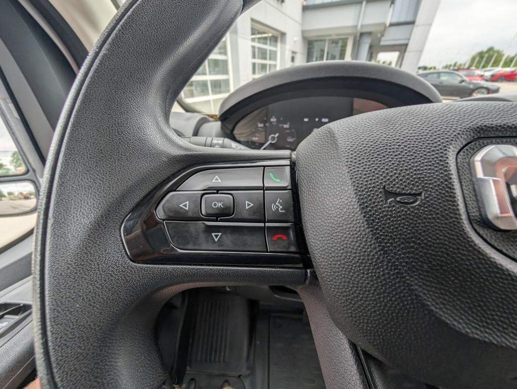 used 2023 Ram ProMaster 2500 car, priced at $30,500