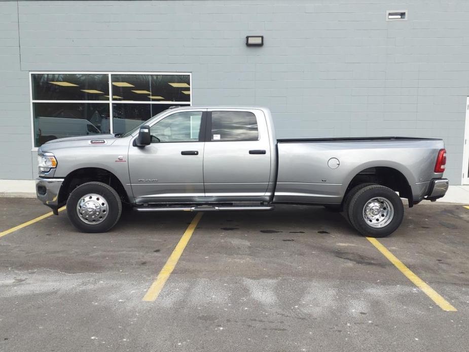 new 2024 Ram 3500 car, priced at $64,221