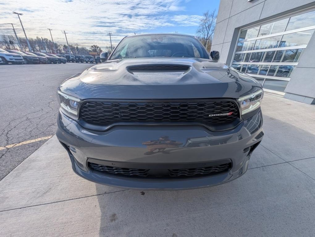 new 2026 Dodge Durango car, priced at $46,680