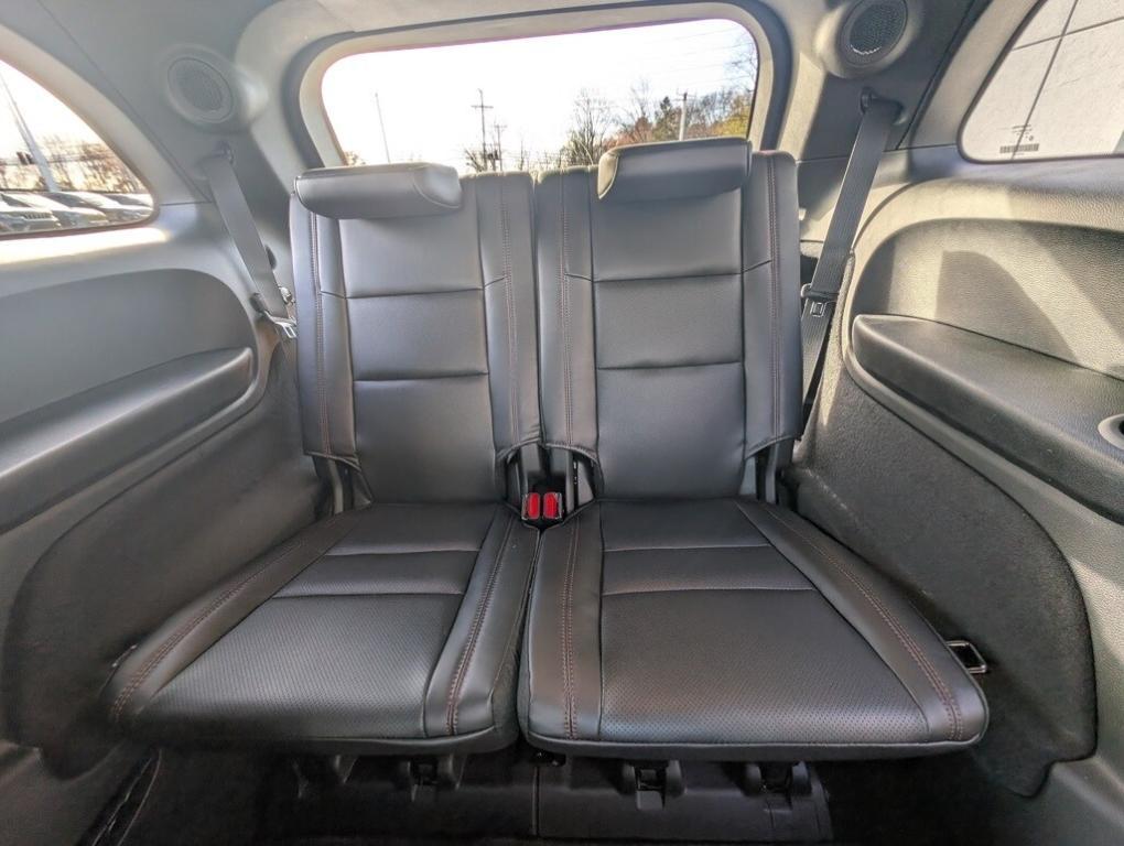 new 2026 Dodge Durango car, priced at $46,680