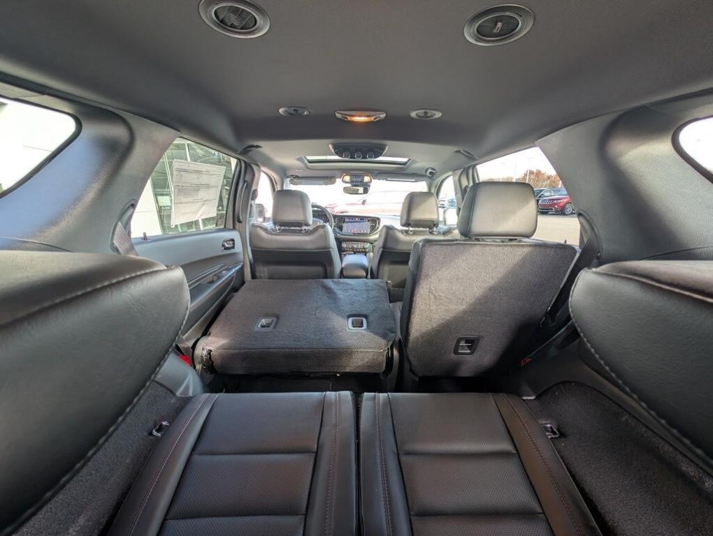 new 2026 Dodge Durango car, priced at $46,680
