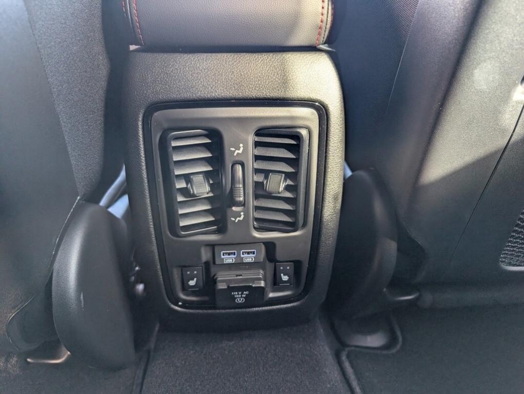 new 2026 Dodge Durango car, priced at $46,680