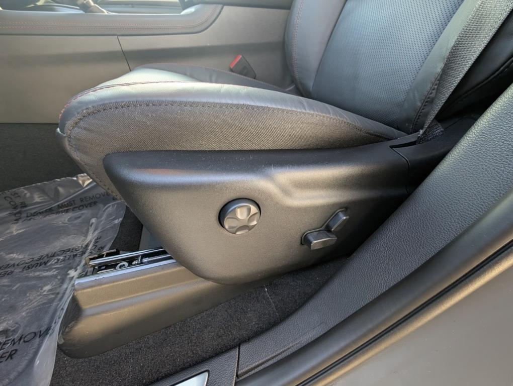 new 2026 Dodge Durango car, priced at $46,680