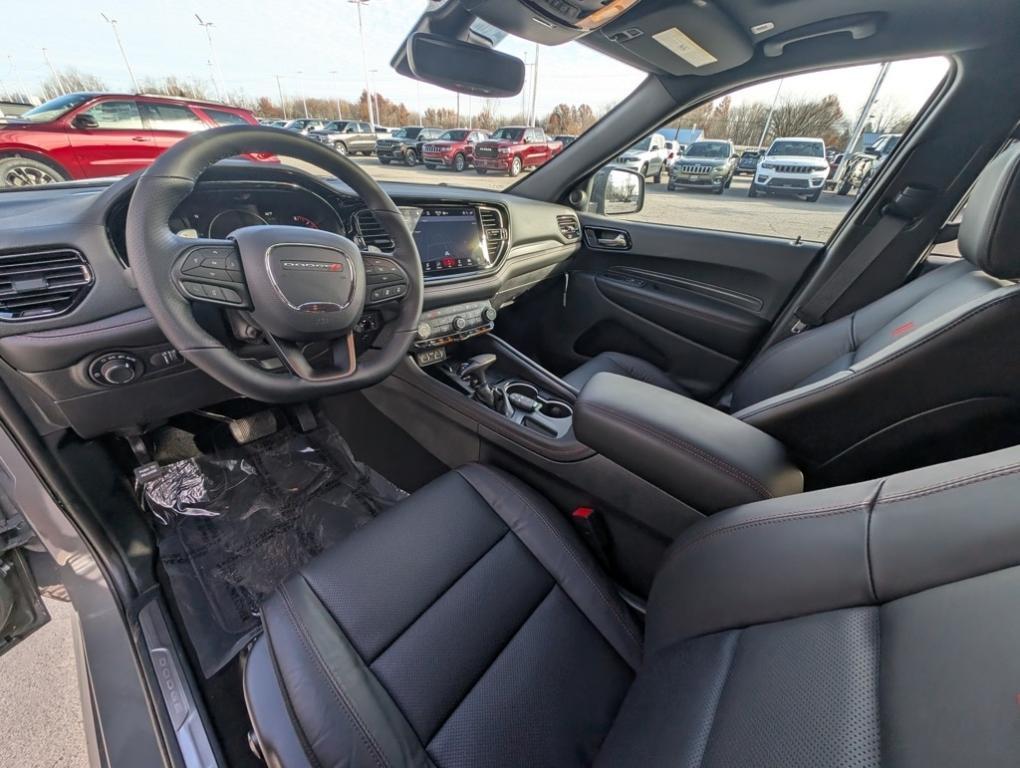 new 2026 Dodge Durango car, priced at $46,680
