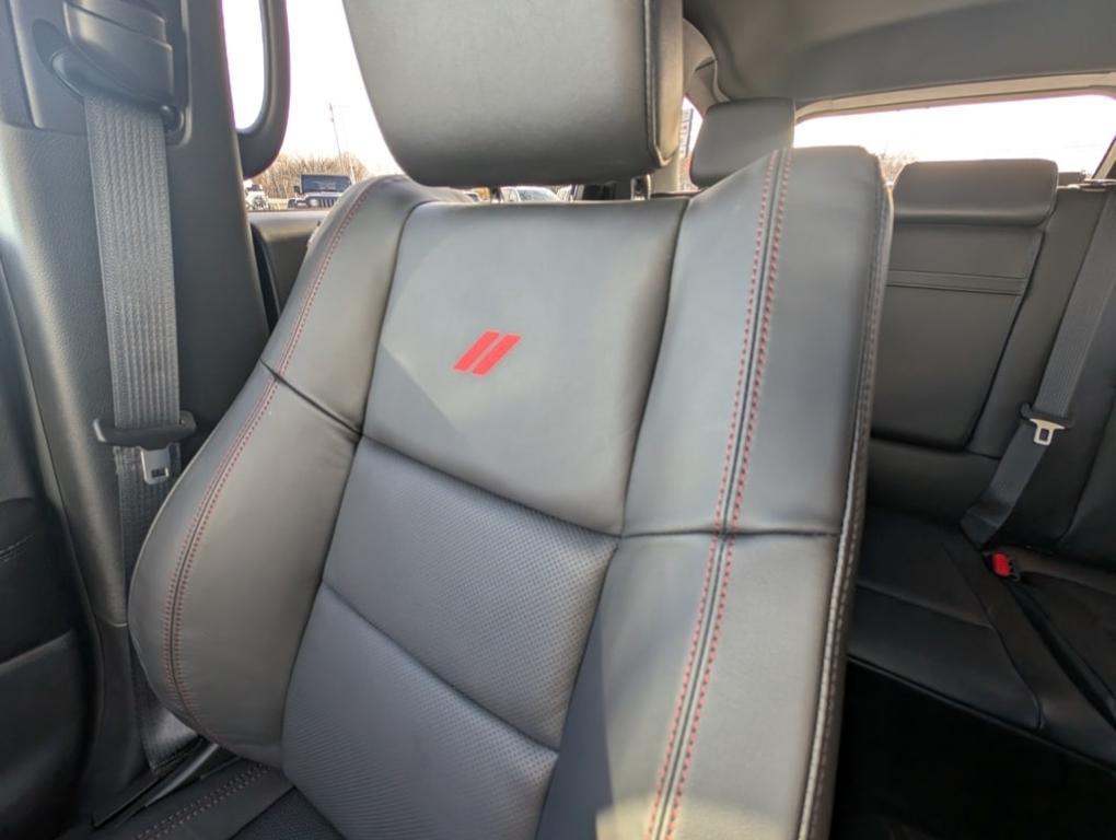 new 2026 Dodge Durango car, priced at $46,680