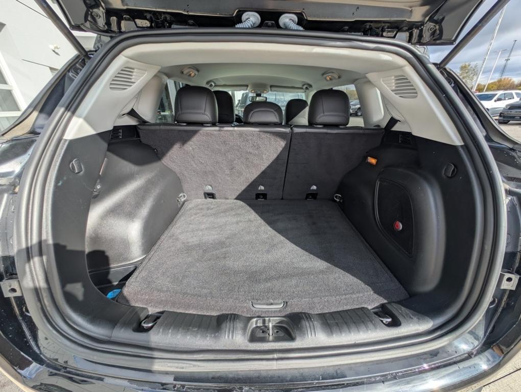 used 2019 Jeep Compass car, priced at $19,250