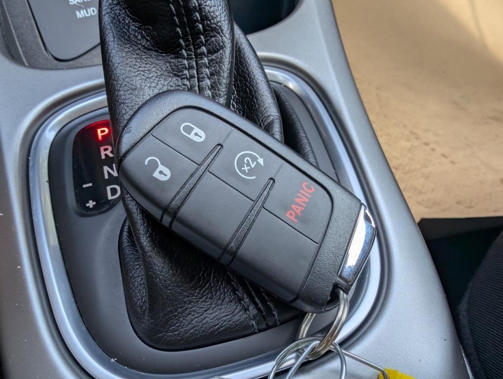 used 2019 Jeep Compass car, priced at $19,250