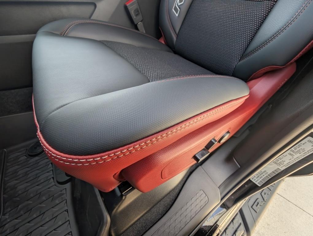 new 2026 Ram 1500 car, priced at $59,620