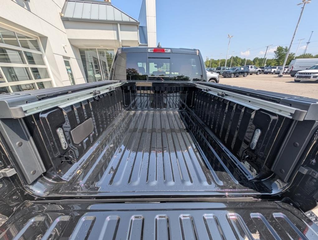 new 2026 Ram 1500 car, priced at $59,620