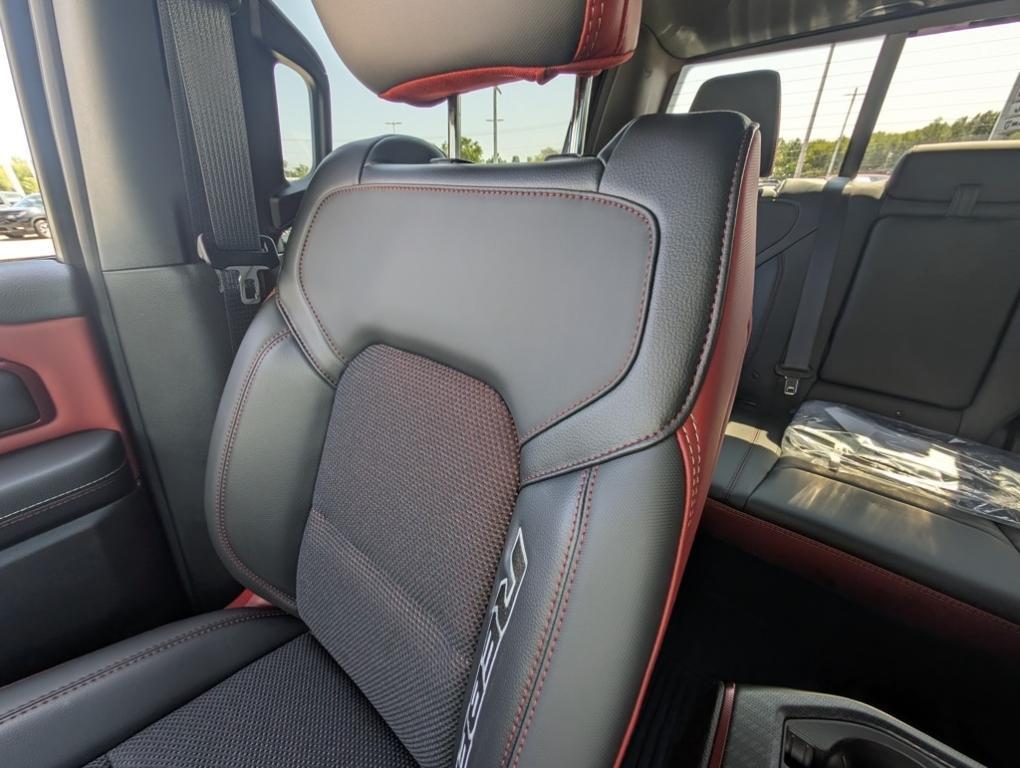 new 2026 Ram 1500 car, priced at $59,620