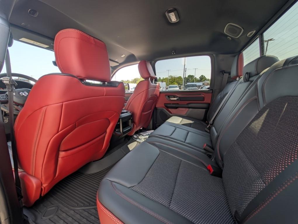 new 2026 Ram 1500 car, priced at $59,620