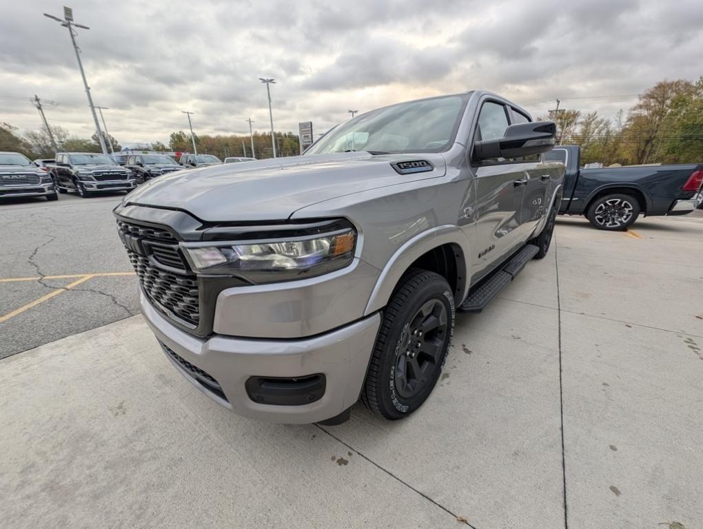 new 2026 Ram 1500 car, priced at $56,525