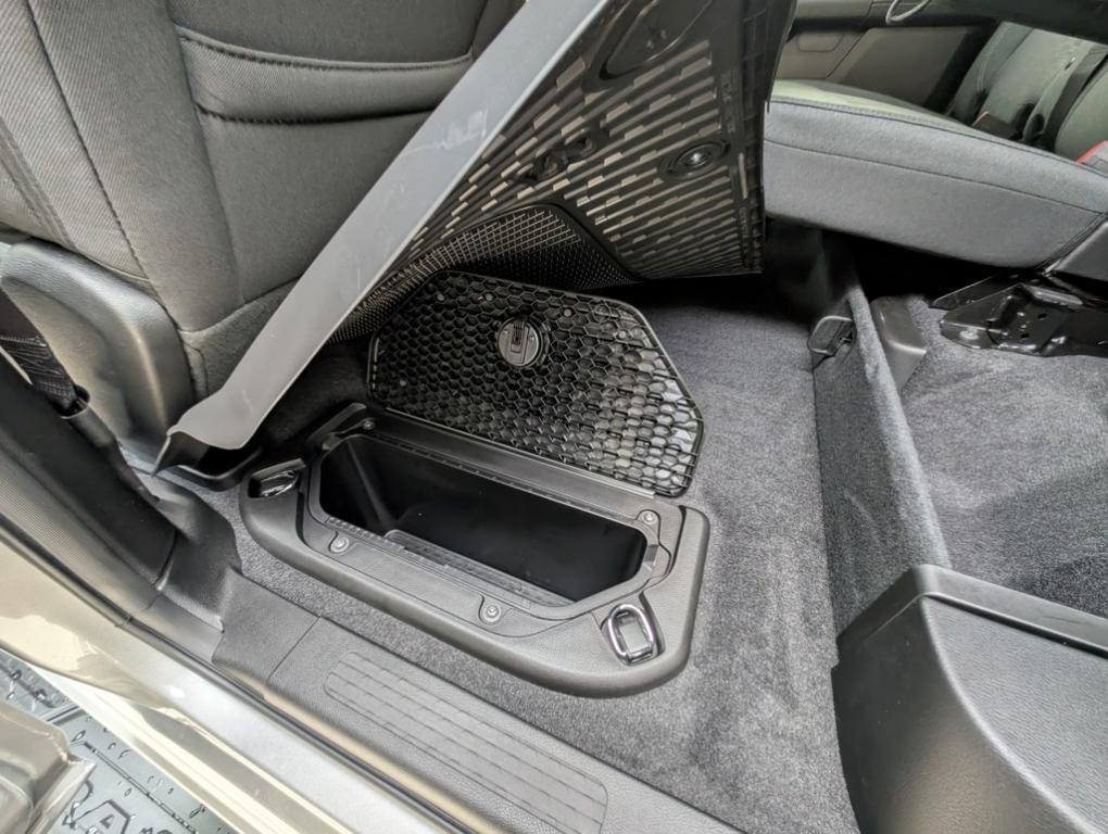 new 2026 Ram 1500 car, priced at $56,525