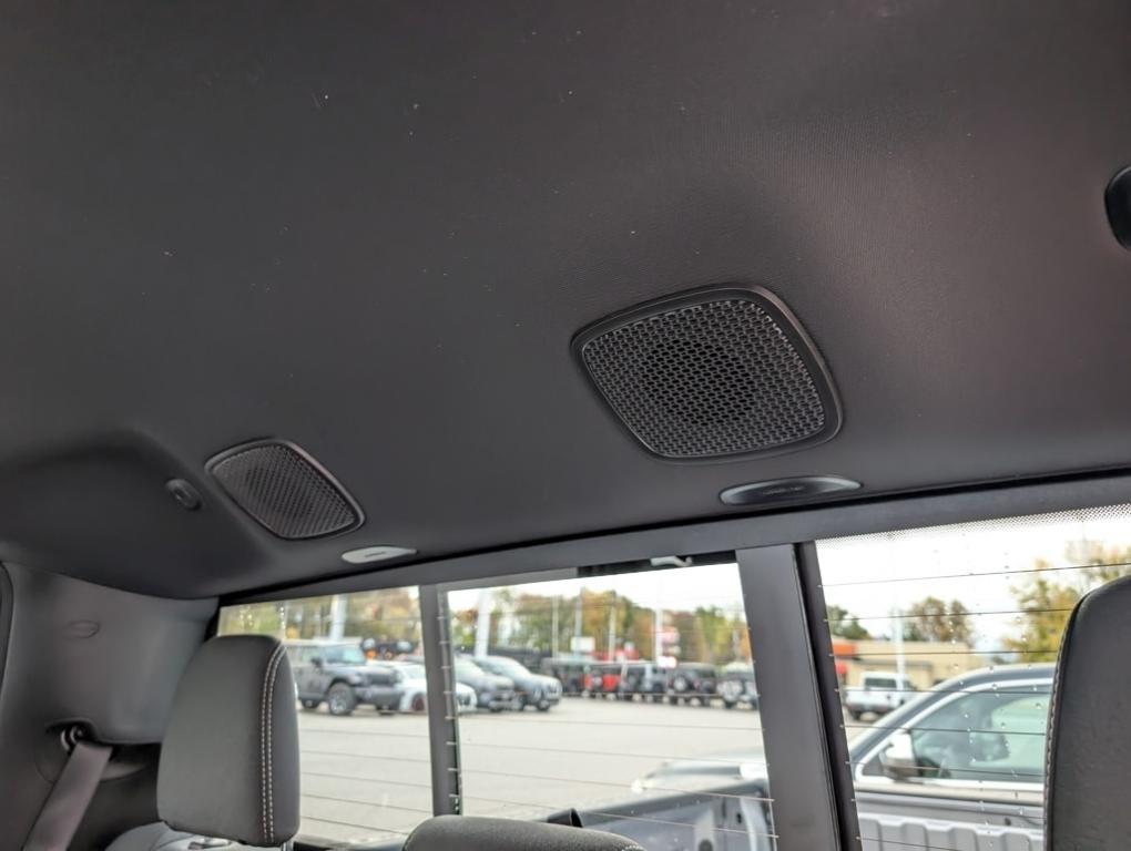 new 2026 Ram 1500 car, priced at $56,525