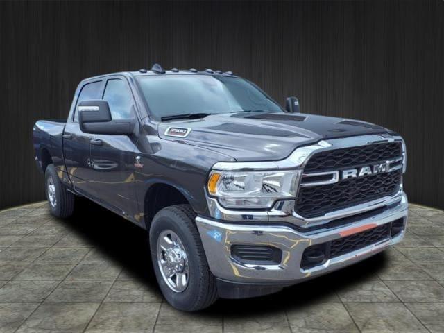 new 2024 Ram 3500 car, priced at $54,811